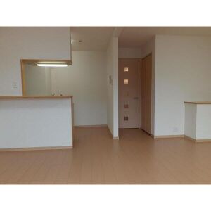 202号室の写真