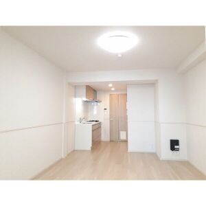 602号室の写真