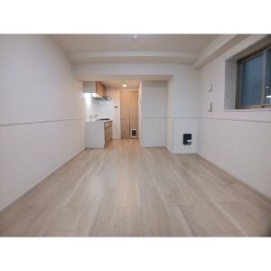 401号室の写真