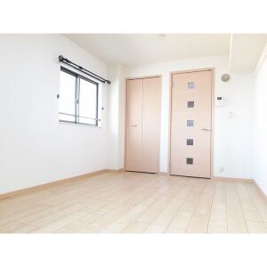 206号室の写真