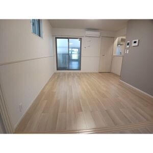 202号室の写真