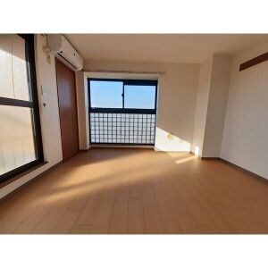 306号室の写真