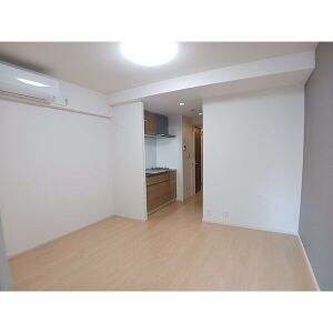 302号室の写真