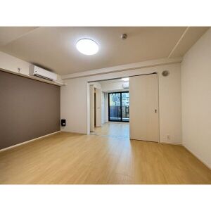 301号室の写真