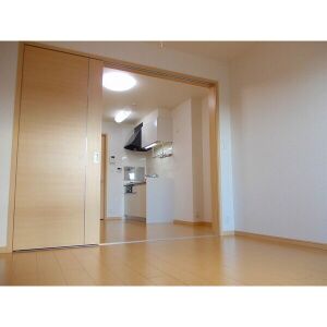 103号室の写真