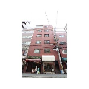 グランドキャナル新町