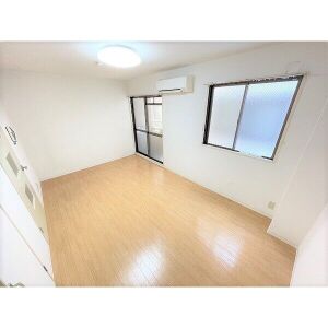 308号室の写真