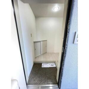 501号室の写真