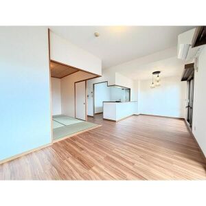 1403号室の写真
