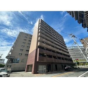 ONE ROOF FLAT FUKUSHIMA(ワンルーフフラットフクシマ)
