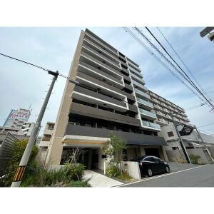 エスリードコート阿倍野昭和町