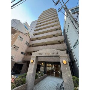 リーガル南船場