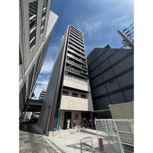 アートレジデンス梅田北Ⅰ