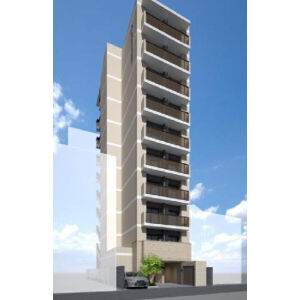 THE SENSE RESIDENCE新深江