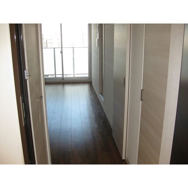 コーラルポワント難波WESTの外観5枚目