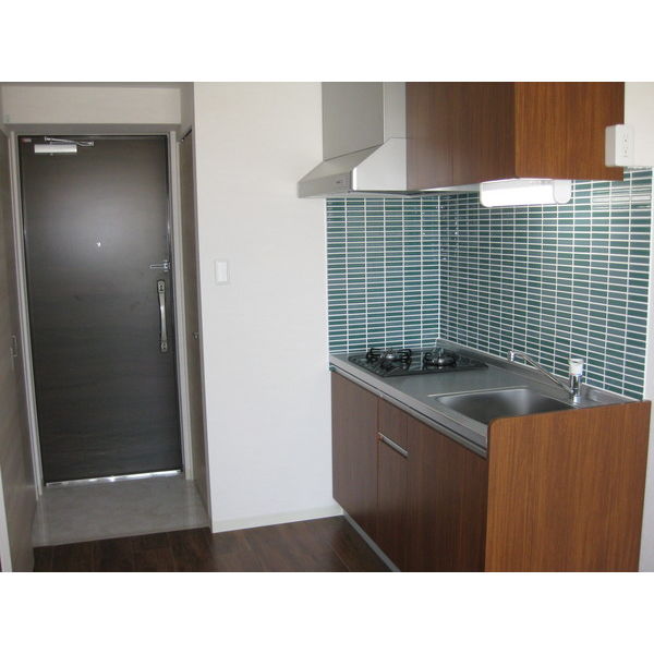 コーラルポワント難波WESTの外観6枚目