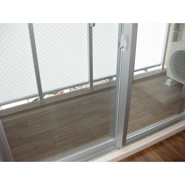 コーラルポワント難波WESTの外観10枚目