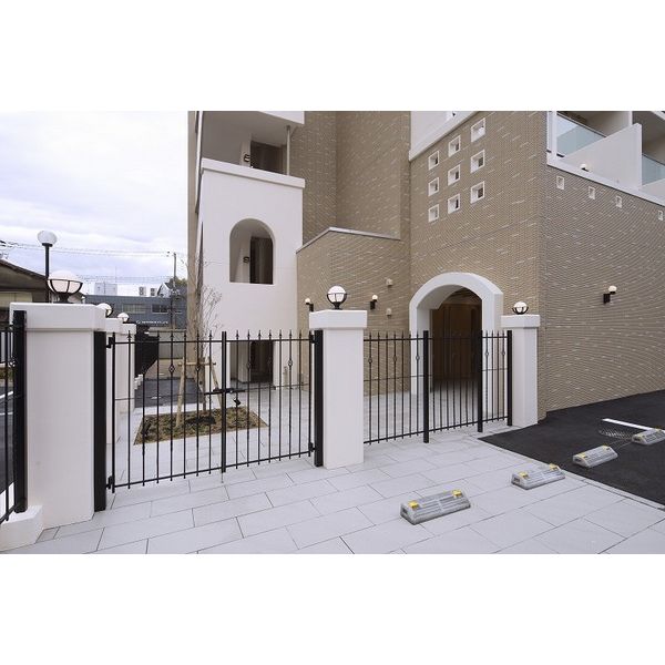 アイボリーポワント難波WESTの外観3枚目