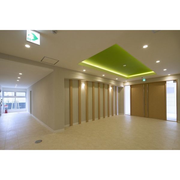 アイボリーポワント難波WESTの外観7枚目