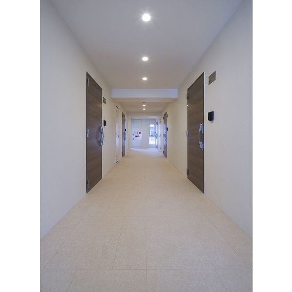 アイボリーポワント難波WESTの外観8枚目