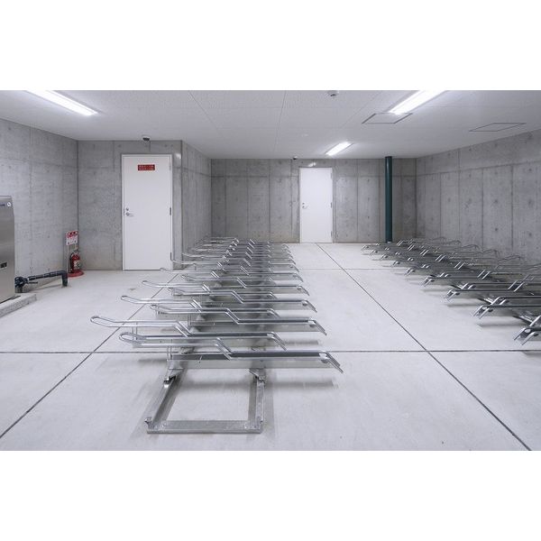 アイボリーポワント難波WESTの外観9枚目