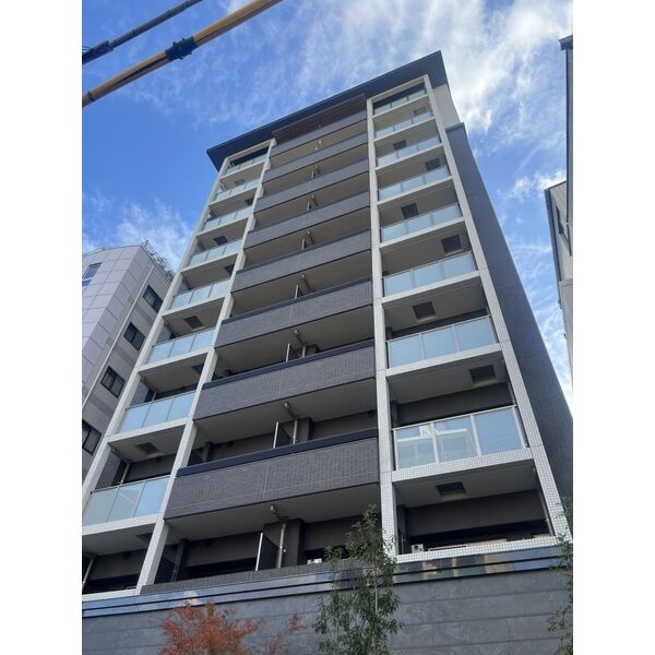 ミラージュパレス都島本通