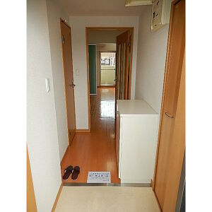 1206号室の写真