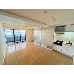 412号室の写真