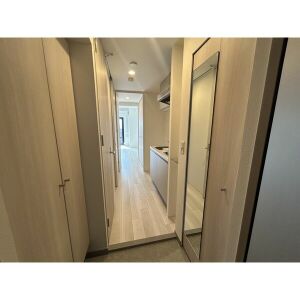 503号室の写真