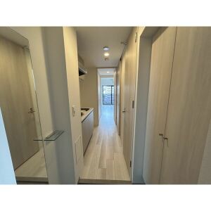 407号室の写真
