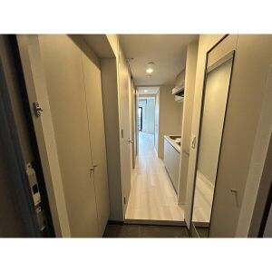 603号室の写真