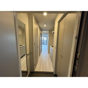 705号室の写真