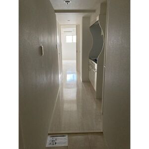 1214号室の写真