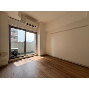 401号室の写真
