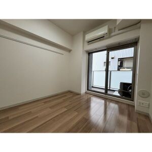 411号室の写真