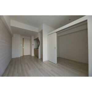 0704号室の写真