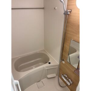 801号室の写真