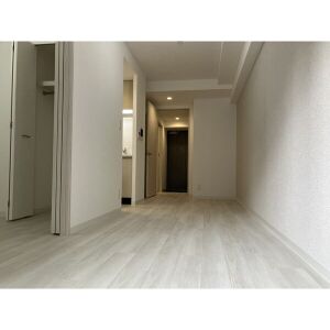 202号室の写真