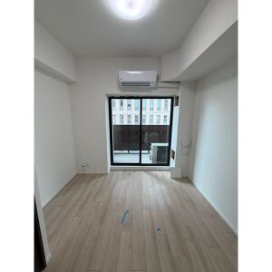 201号室の写真