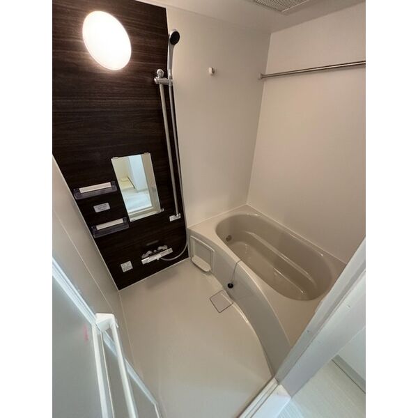 アートレジデンス梅田北IIの室内写真118枚目