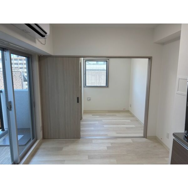 アートレジデンス梅田北IIの室内写真59枚目