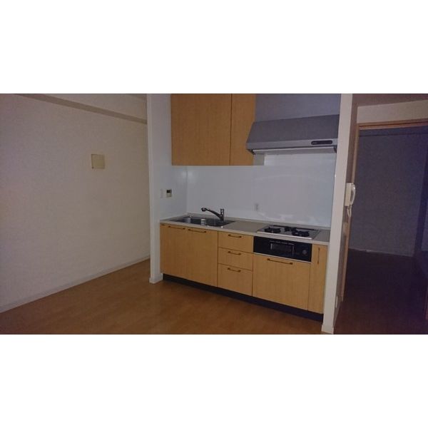 KDXレジデンス甲南山手の室内写真1枚目