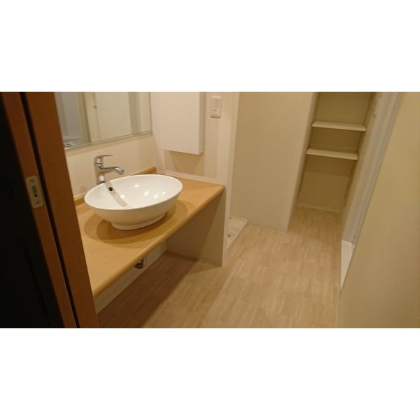 KDXレジデンス甲南山手の室内写真4枚目