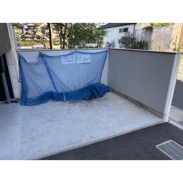 VILLA・SERENO姫路の外観10枚目