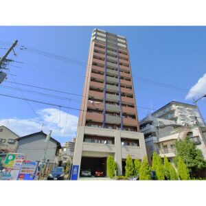 クレアート北大阪レヴァンテ