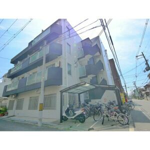 フェリーチェ帝塚山