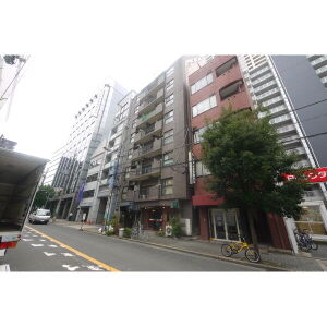 藤和シティコープ大手前Ⅱ