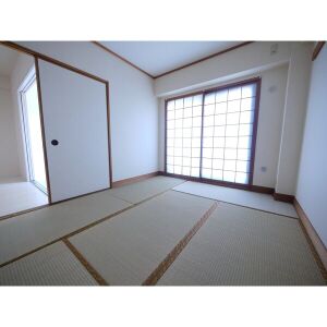 802号室の写真