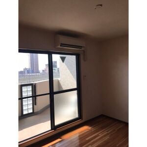 808号室の写真