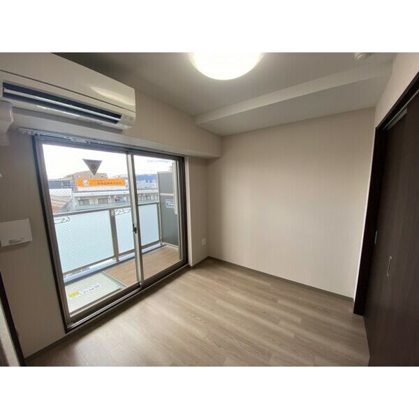 ドムス吉田の室内写真2枚目